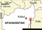 6.2 magnitude earthquake hits Afghanistan, tremors felt in Pak, India